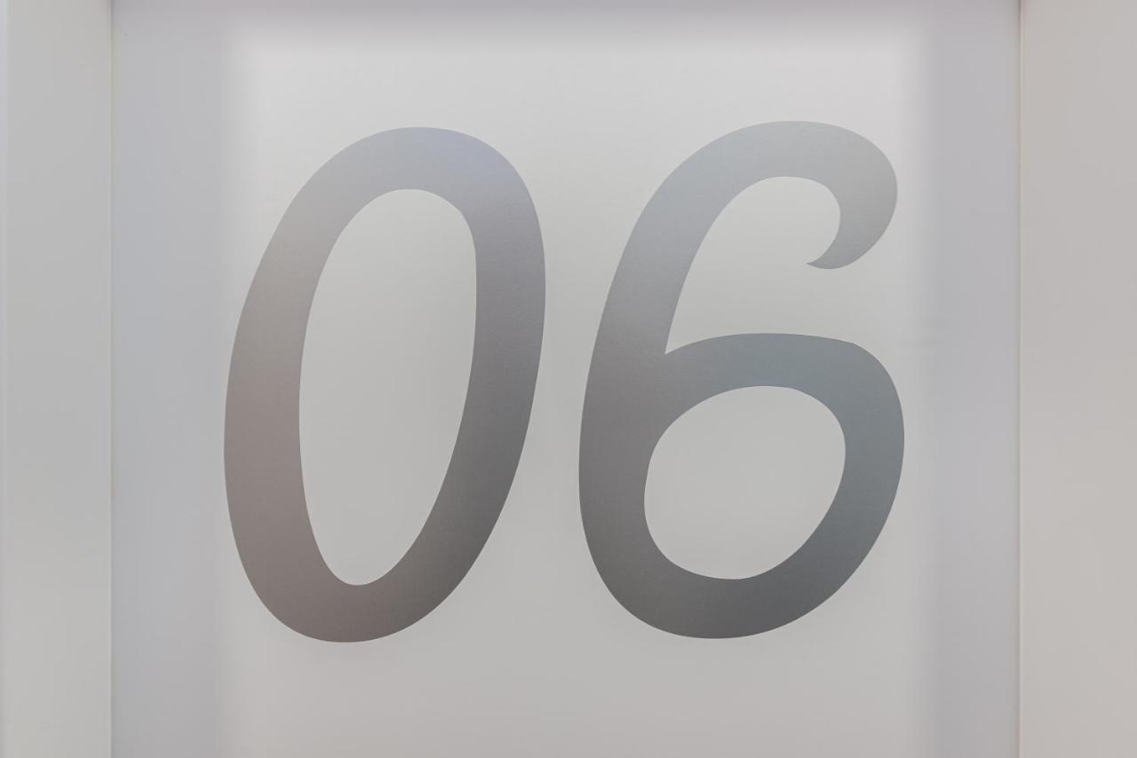 Apartments & Rooms Six غييكا المظهر الخارجي الصورة